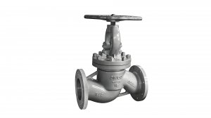 截止閥J41H-16C DN150（介質(zhì)水、蒸汽、油品