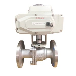 電動(dòng)球閥不銹鋼DN40,2.5mpa，AC220V
